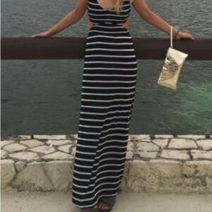 Ocean drive dress size small